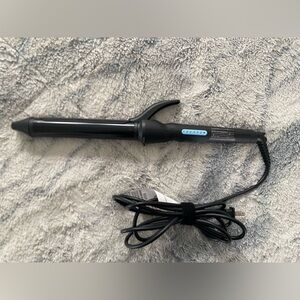 Bio ionic curling iron